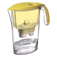 LAICA CLEAR Line yellow - Filter Kettle