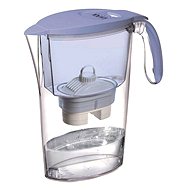 LAICA CLEAR Line blue - Filter Kettle