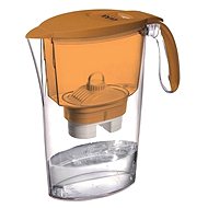 LAICA CLEAR Line orange - Filter Kettle