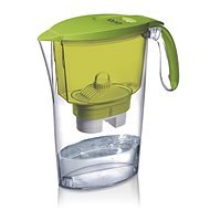 LAICA CLEAR Line green - Filter Kettle