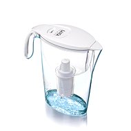 LAICA fresh line white - Filter Kettle