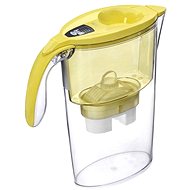 LAICA STREAM Line yellow - Filter Kettle