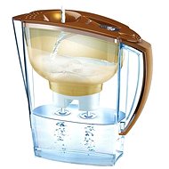 LAICA BEST Line caramel - Filter Kettle