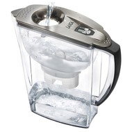 LAICA BEST Line chrome - Filter Kettle
