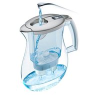 LAICA TABLE TOP Line chrome - Filter Kettle