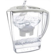 LAICA DREAM Line white - Filter Kettle