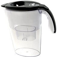 LAICA MECHANICAL black - Filter Kettle