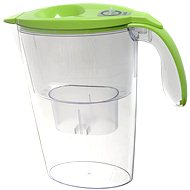 LAICA MECHANICAL green - Filter Kettle