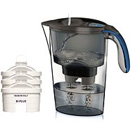  LAICA GRAFFITI blue  - Filter Kettle