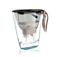  LAICA Eden chrome + 3 Biflux Special Edition  - Filter Kettle