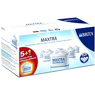  BRITA Maxtra 5 +1 pack  - Kettle Filter