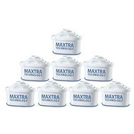 Brita Maxtra 6+2pcs - Kettle Filter