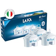 LAICA Bi-Flux 3pcs - Kettle Filter