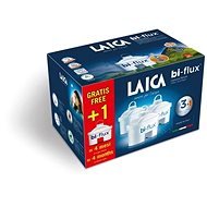 Laica Bi-Flux F3+1M univerzális, 3+1db - Vízszűrő betét