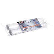  LAICA VT3505 Replacement rolls in vacuum packing machines  - Vacuum Bags