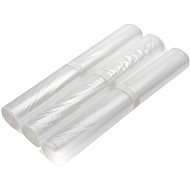  LAICA Universal Replacement rolls for vakuovačky 3 pieces  - Vacuum Bags