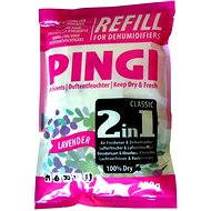  LAICA refill PINGI DryScents 2v1  - Replacement Refill