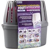 PINGI DryScents 2in1 + 2x Lade - Luftentfeuchter