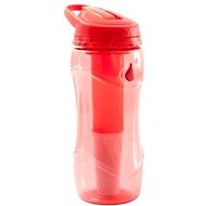  LAICA Filter Bottle BOTTLE PURE red  - Bottle