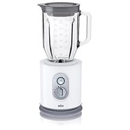 Braun JB 5160 WH - Countertop Blender