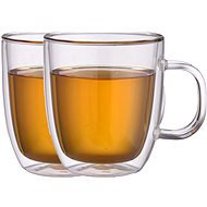 Maxxo Thermo Glasses DH919 Extra Tea - Glass