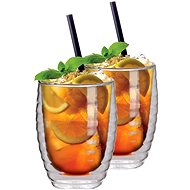 Maxxo Thermo Set of glasses 2pcs Ice Tea - Glass