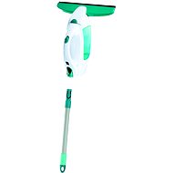  Leifheit Window Cleaner Window Cleaner + rod 43 cm 51114  - Cleaning Kit