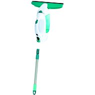  Leifheit Window Cleaner Window Cleaner Mop 3in1 + Mini bar + 43 cm  - Cleaning Kit