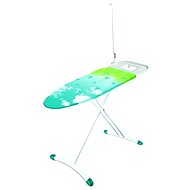 LEIFHEIT AIRSTEAM Fusion M, pacific - Ironing Board