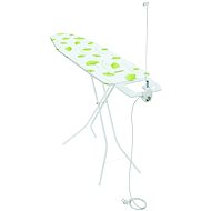 LEIFHEIT Fashion M Plus Fresh lime 72435 - Žehlicí prkno