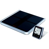 Soehnle BB Comfort Select 63760 - Bathroom Scale