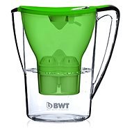 BWT Penguin 2,7 Liter grün - Filterkanne