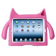 Ndevr iPadding baby pink - Tablet cover