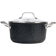 Eaziglide Neverstick2 - pot with lid 24 cm (1040) - Pot