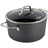 Eaziglide Neverstick3 - pot with lid 24 cm (0911) - Pot