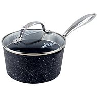 Eaziglide Neverstick2 - saucepan with lid 20 cm (1033) - Saucepan