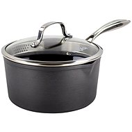 Eaziglide Neverstick3 - saucepan with lid 18 cm (0903) - Saucepan