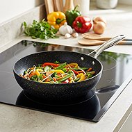 Eaziglide Neverstick2 - Wok 28cm (1053) - Wok Pan