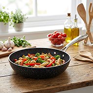 Eaziglide Neverstick2 - pan 24 cm (1035) - Pan