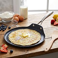 Eaziglide Neverstick2 - pancake griddle 25 cm (1058) - Pan