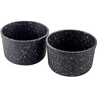 Eaziglide Neverstick2 - baking dish ramekin 8 cm - 2pcs (1507) - Bowl Set