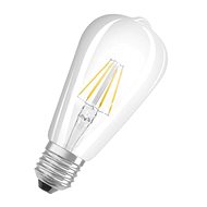 Osram Retrofit Classic 40 4W LED E27 2700K - LED Bulb