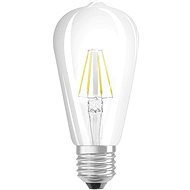 Osram Retrofit Classic 60 6W LED E27 2700K - LED Bulb