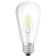 Osram Retrofit Classic 60 6W LED E27 2700K - LED Bulb
