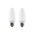 Candle bulb OSRAM 60W matt - Bulb