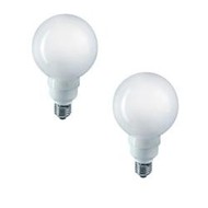 Decorative bulb OSRAM Bellalux Soft White Gloge G80 60W E27 - Bulb