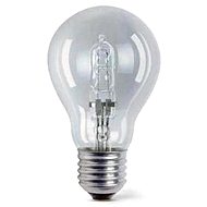 OSRAM Halolux Classic A ECO 42W E27 - Bulb