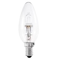 Halogen bulb OSRAM Halolux Classic B Energy Saver 18W E14 - Bulb
