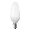 Halogen bulb OSRAM Halolux Classic B Energy Saver 18W E14 matt - Bulb