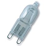 Halogen bulb OSRAM Halopin Energy Saver 20W G9 - Bulb